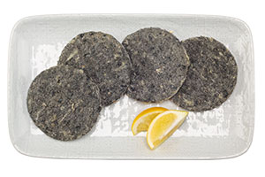 Premium Paua Fritter