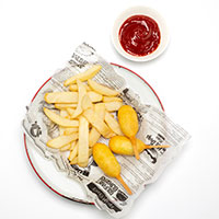 Howler Gluten-Free Mini Muncher Hotdogs